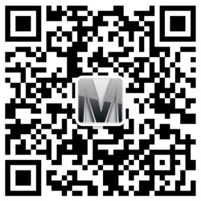 苹果网的微信二维码