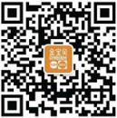 金宝贝广州白云五号停机坪中心的微信二维码