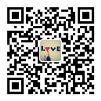 唯美英语的微信二维码